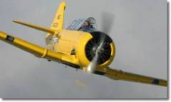 T-6 Harvard