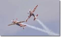 Extra 300 Top Gun