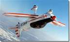 CAP10 Aerobatic Trainer